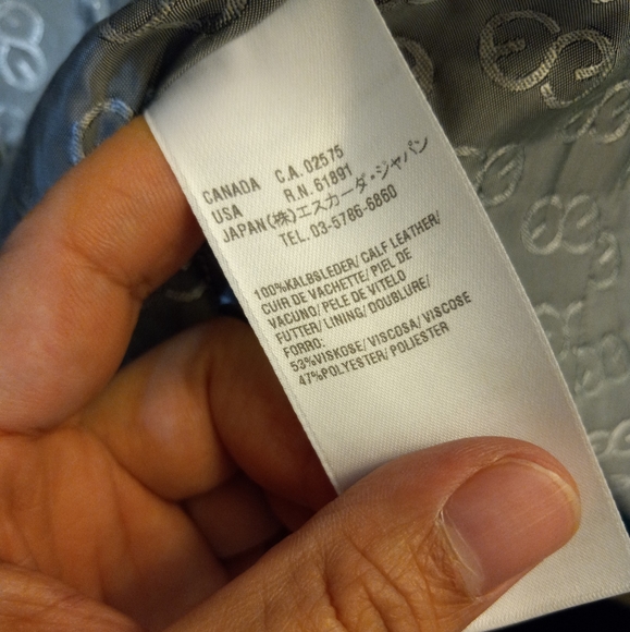 Escada Sport jacket - Picture 12 of 16